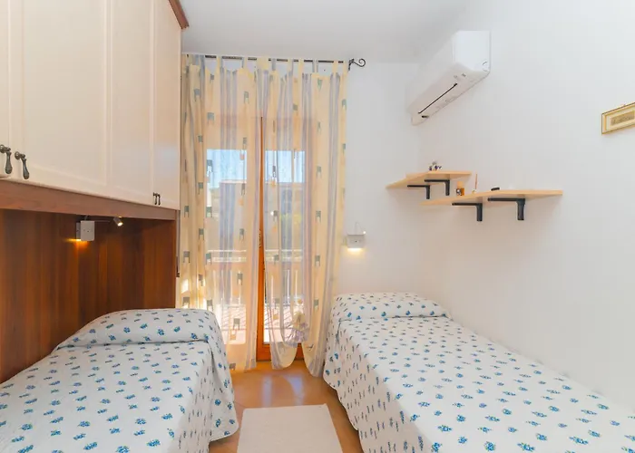 La Casa In Gallura Primo Piano Апартаменты Calangianus