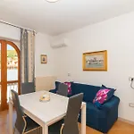 La Casa In Gallura Primo Piano Calangianus