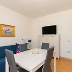 Apartment La Casa In Gallura Primo Piano Calangianus