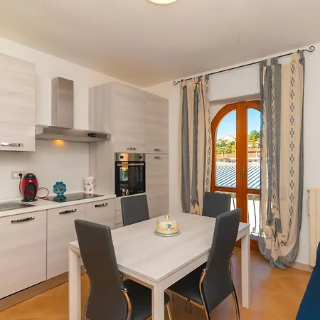 La Casa In Gallura Primo Piano 아파트