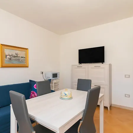 Apartmán La Casa In Gallura Primo Piano Calangianus