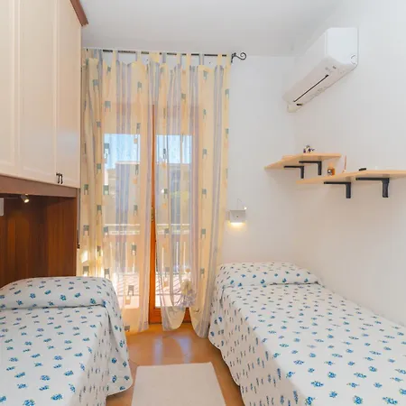 La Casa In Gallura Primo Piano Apartmán Calangianus