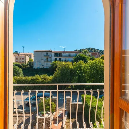 Apartmán La Casa In Gallura Primo Piano Calangianus