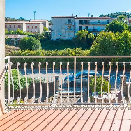 La Casa In Gallura Primo Piano Apartmán