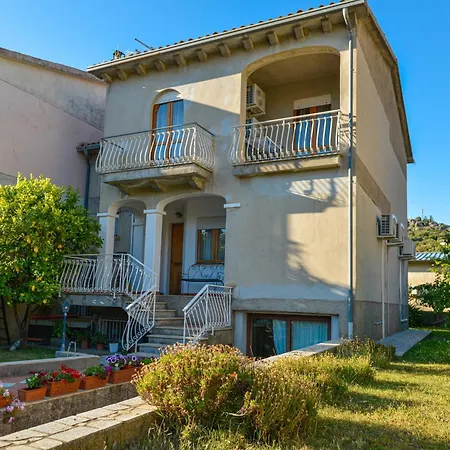 La Casa In Gallura Primo Piano *