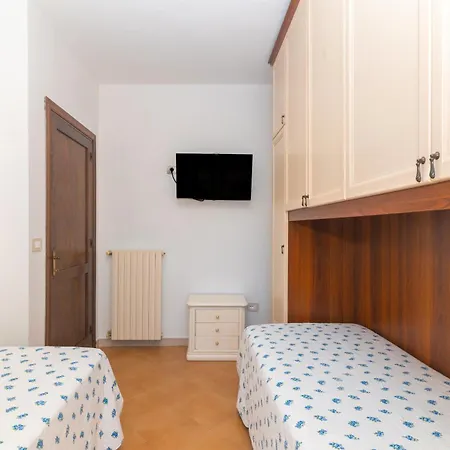 La Casa In Gallura Primo Piano * Calangianus