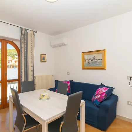 La Casa In Gallura Primo Piano דירה *