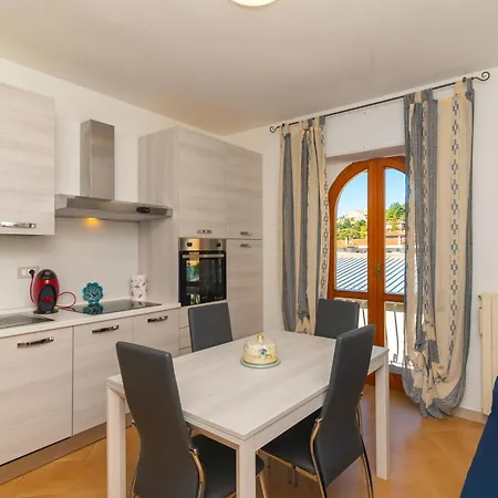 Apartmán La Casa In Gallura Primo Piano Calangianus