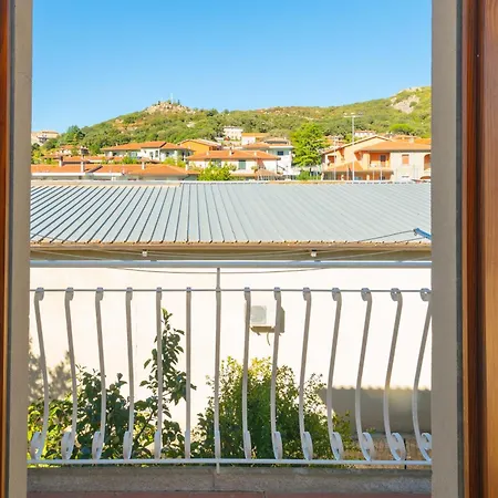 Apartmán La Casa In Gallura Primo Piano