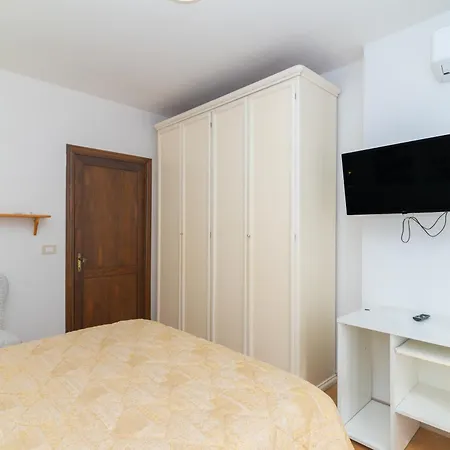 Apartmán La Casa In Gallura Primo Piano *