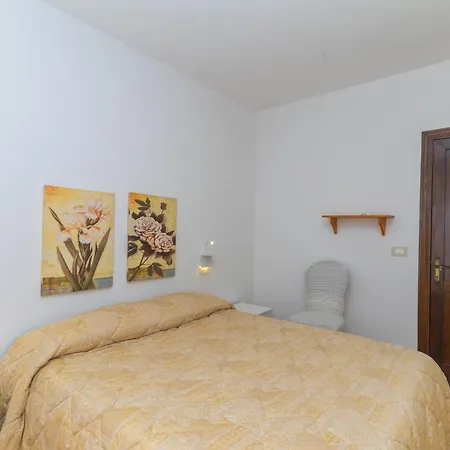 Apartmán La Casa In Gallura Primo Piano