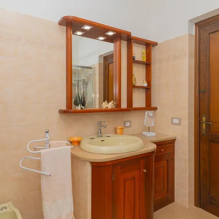 La Casa In Gallura Primo Piano Apartmán