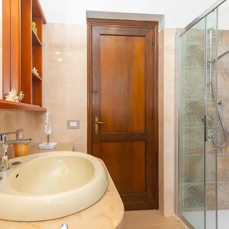 Apartmán La Casa In Gallura Primo Piano