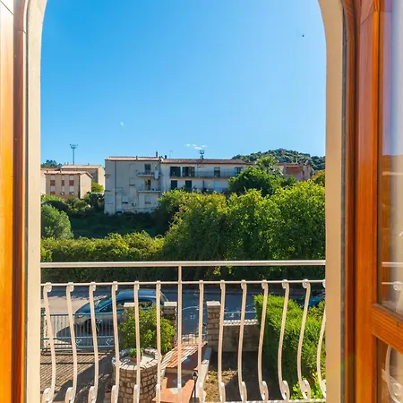 La Casa In Gallura Primo Piano * Calangianus
