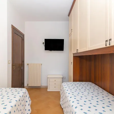 La Casa In Gallura Primo Piano Apartmán