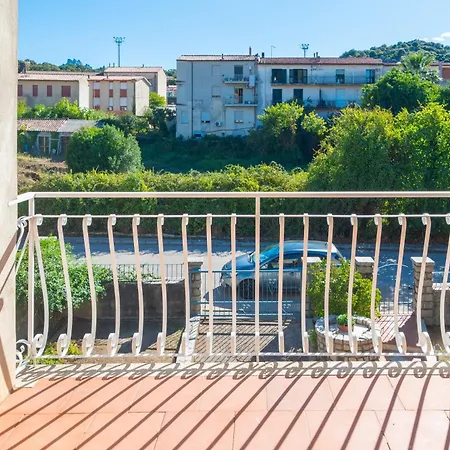 Apartmán La Casa In Gallura Primo Piano *
