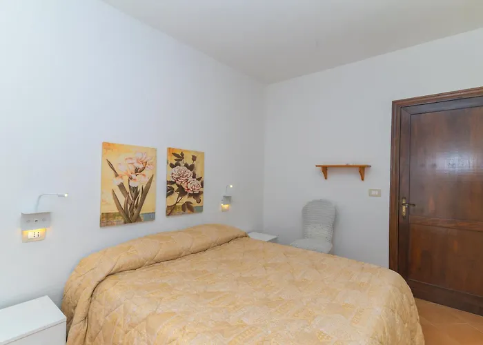 La Casa In Gallura Primo Piano *