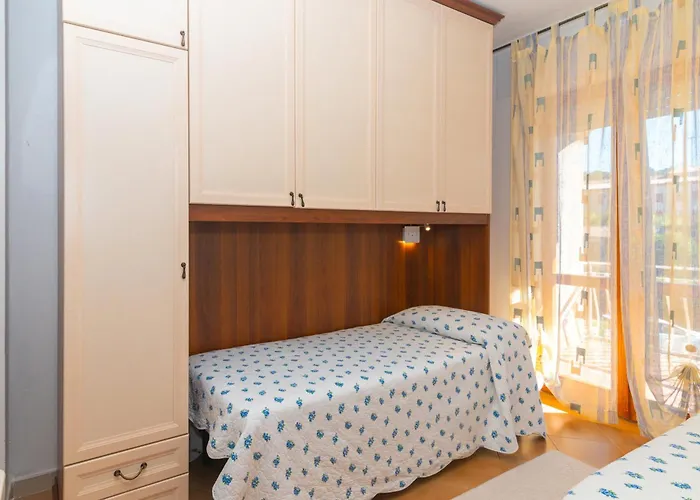La Casa In Gallura Primo Piano Apartment